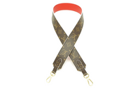 LOUIS VUITTON Shoulder Straps Women's Red