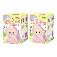 Pop Mart Teletubbies Vibrancy Figures Sealed Case (2 Blind Boxes) PPMT-2503-0013-814163340
