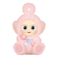 Pop Mart Teletubbies Vibrancy Figures 'Peach Po' PPMT-2503-0013-814163343