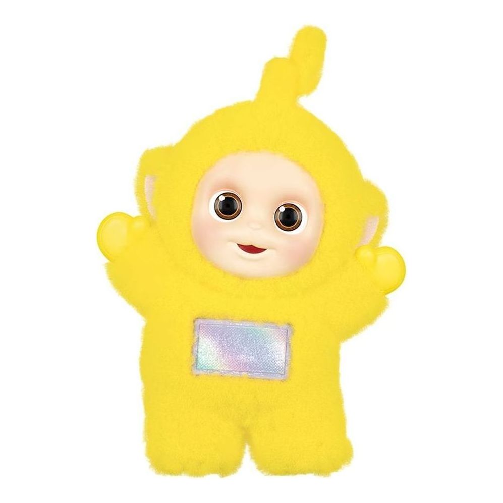 Pop Mart Teletubbies Vibrancy Figures 'Laa-Laa'  PPMT-2503-0013-814163344