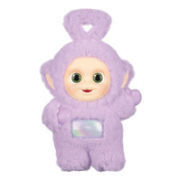 Pop Mart Teletubbies Vibrancy Figures 'Midnight Tinky Winky' PPMT-2503-0013-814163347