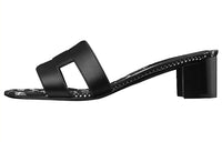 HERMES Oasis Slide Slippers Women's