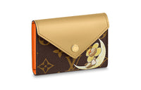 LOUIS VUITTON Vivienne Travel Storage Bag