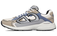 DIOR B30 'Cream Blue Grey'