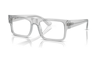 PRADA Rectangle-frame Glasses