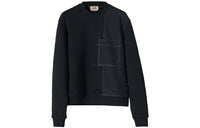 HERMES FW21 Sweatshirt Men's Navy