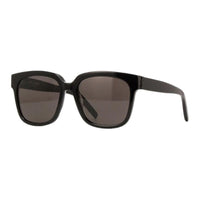 SAINT LAURENT Square Sunglasses Men Multicolor