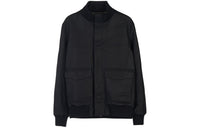 Loro Piana Jackets & Coats Men's Black