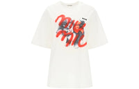 MIU MIU T-Shirts Women's White