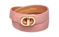DIOR Wristbands Women's Pink