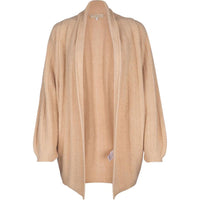 Loro Piana Cocooning Cardi-coat