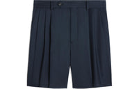 CELINE SS24 Casual Shorts Men's Navy