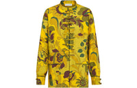 DIOR Women's Pajama Tops