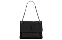 SAINT LAURENT Niki Shoulder Bag