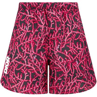 DIOR Italic Shorts Casual Shorts Men's Red