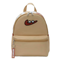 (GS) Nike Brasilia JDI Mini Backpack 'Brown' FZ7259-252