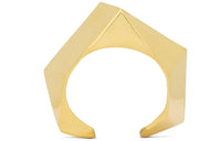 SAINT LAURENT Bangles Women's Gold