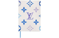 LOUIS VUITTON Clemence Blue Laptops