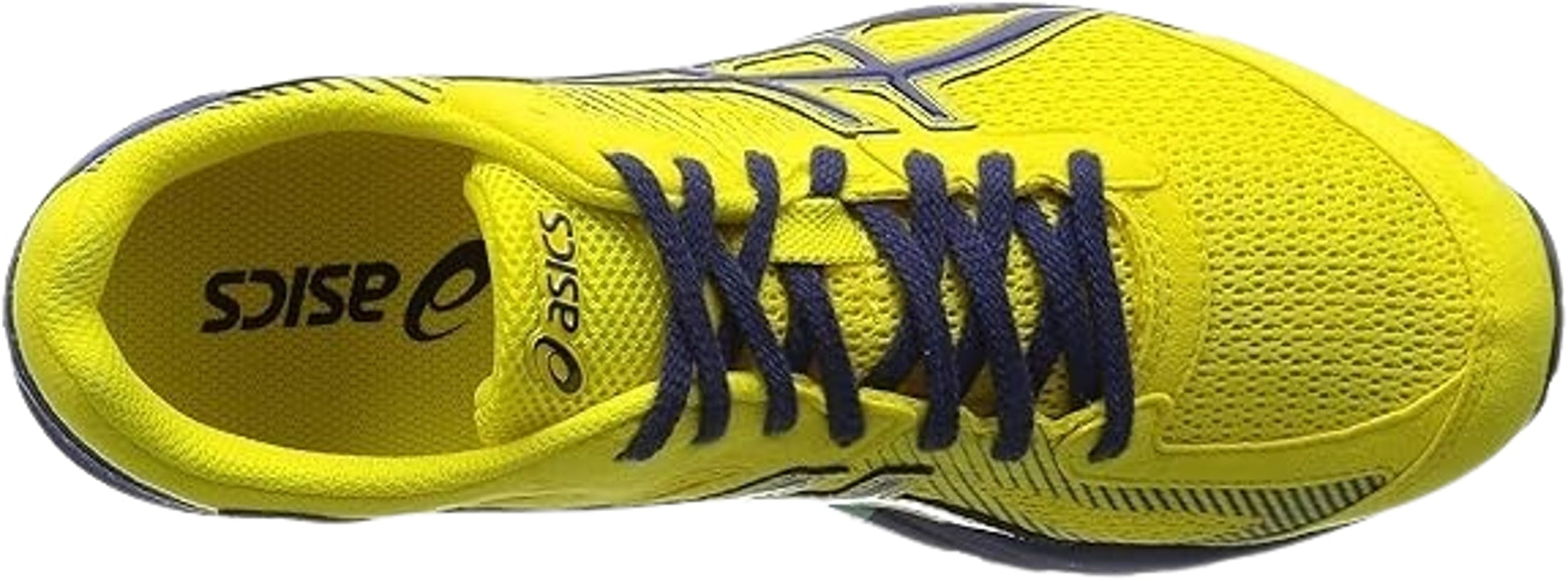 ASICS Gel-Feather Glide 3 'Lemon Yellow' TJR406-0551