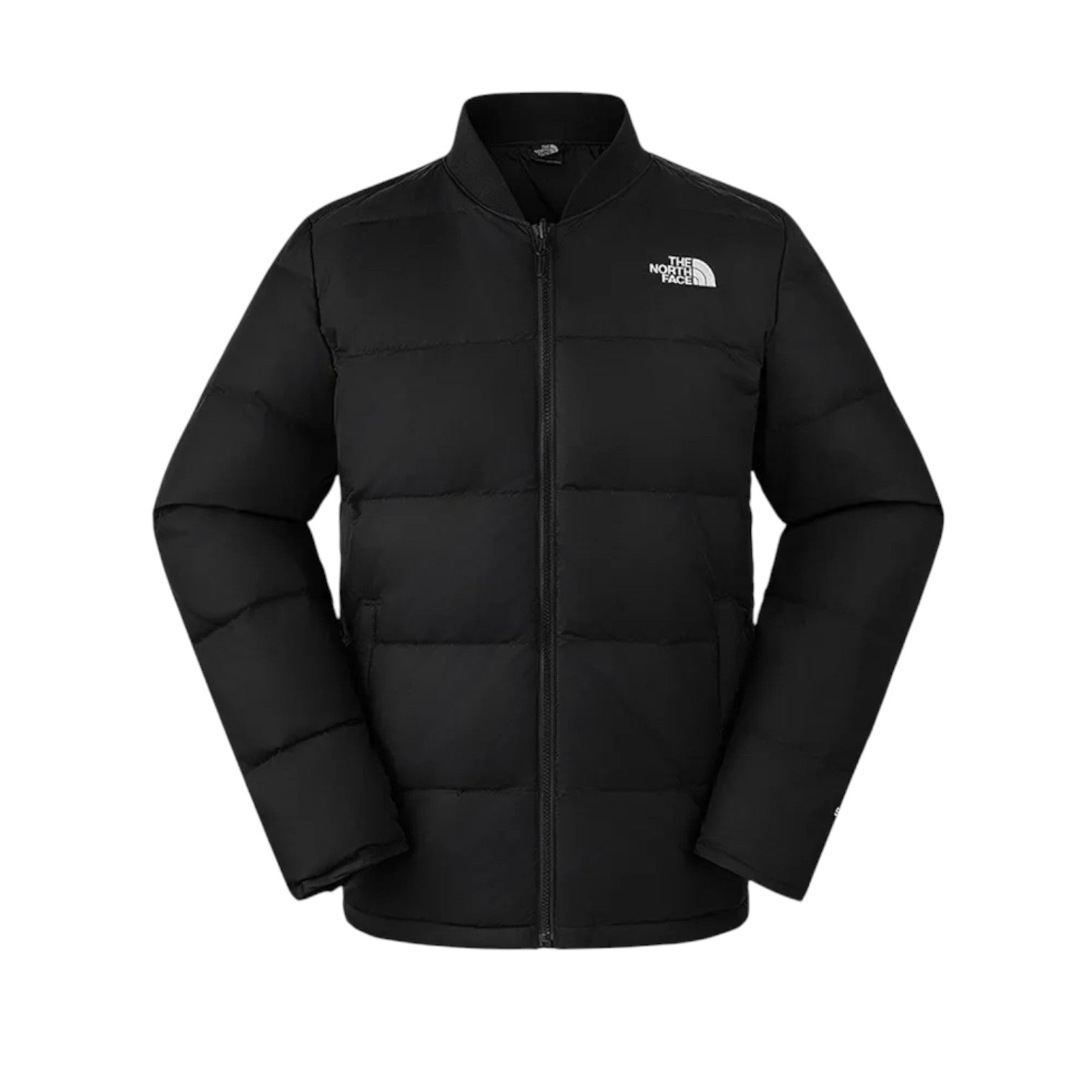 THE NORTH FACE 2 IN 1 Waterproof Jacket 'Brown' 81NH5EX