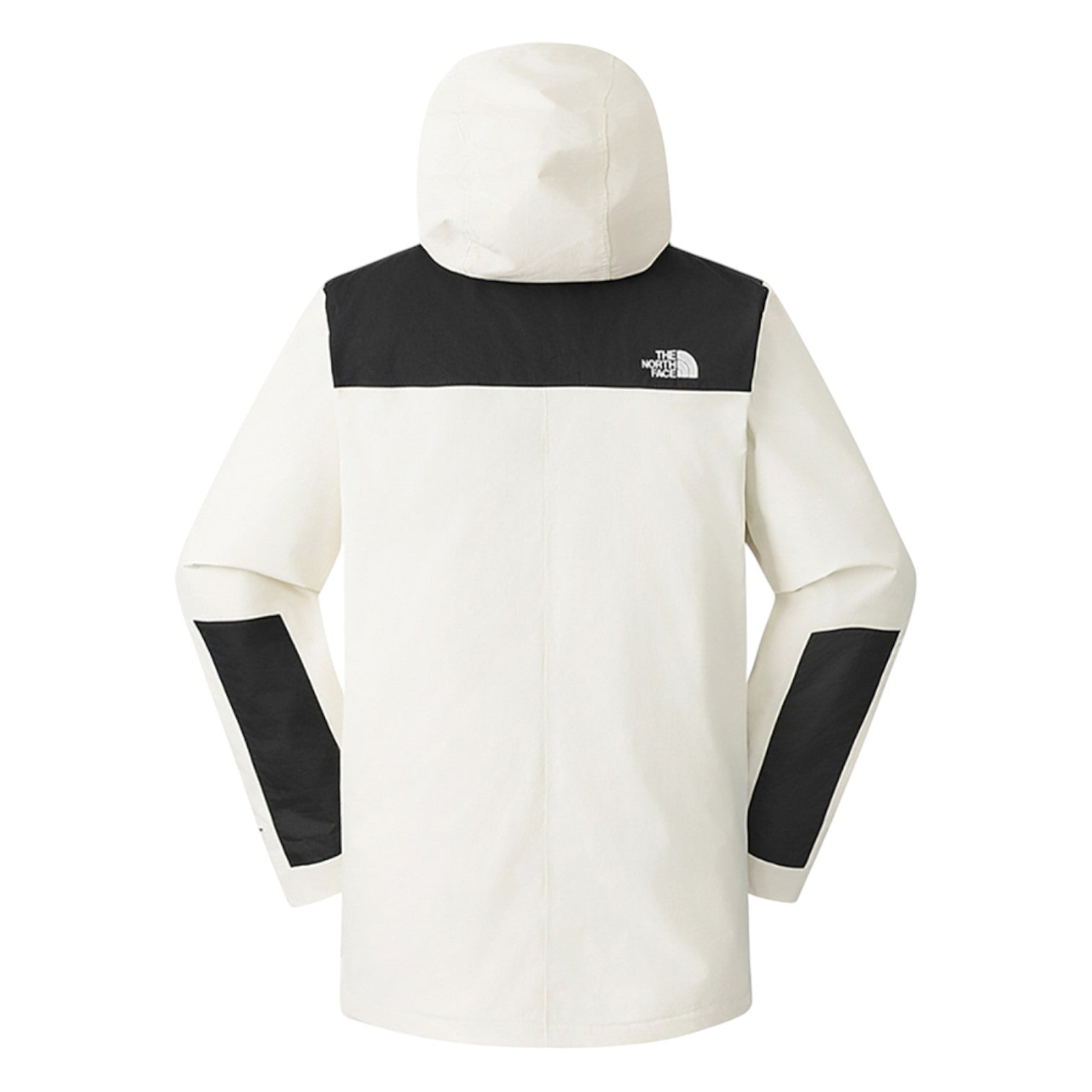THE NORTH FACE 2 IN 1 Waterproof Jacket 'Creamy White' 81NHROU
