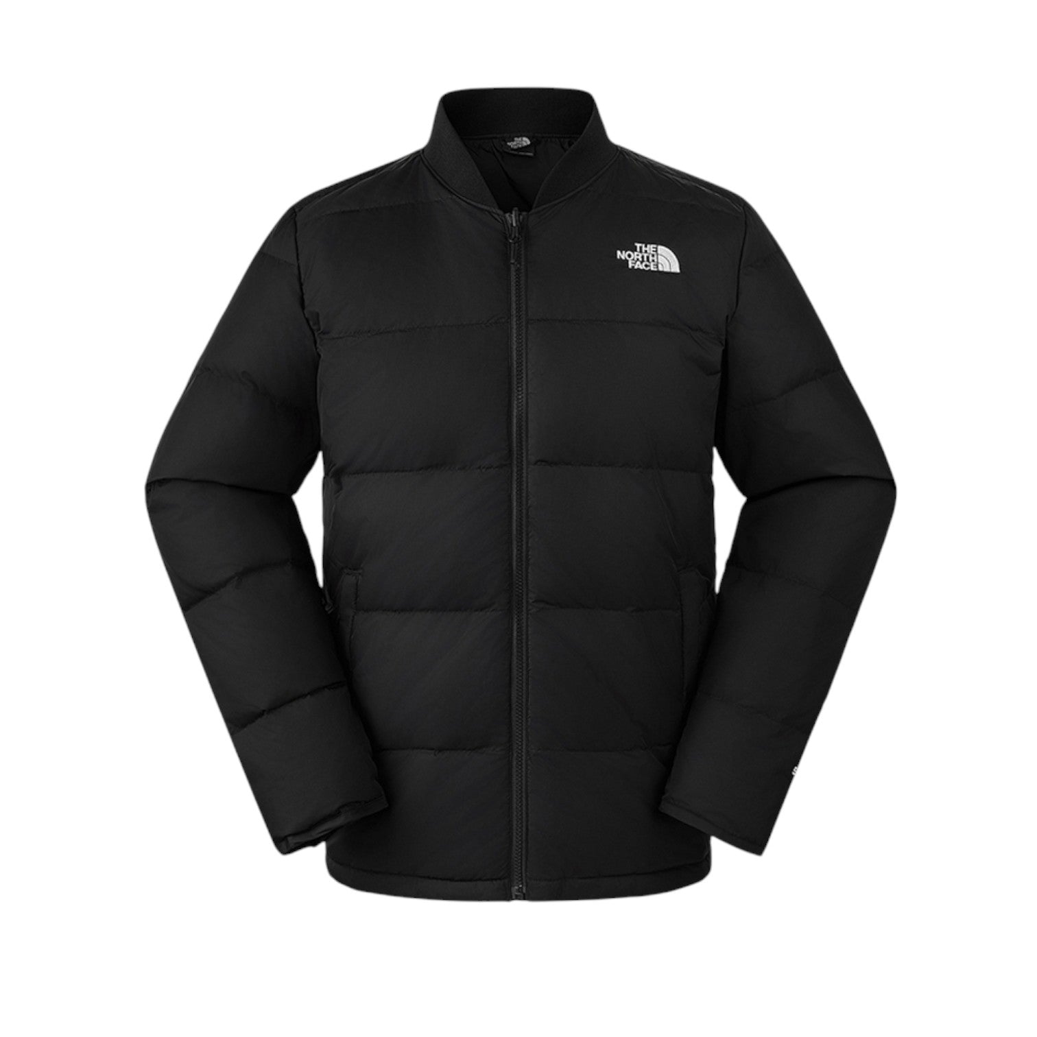 THE NORTH FACE 2 IN 1 Waterproof Jacket 'Creamy White' 81NHROU