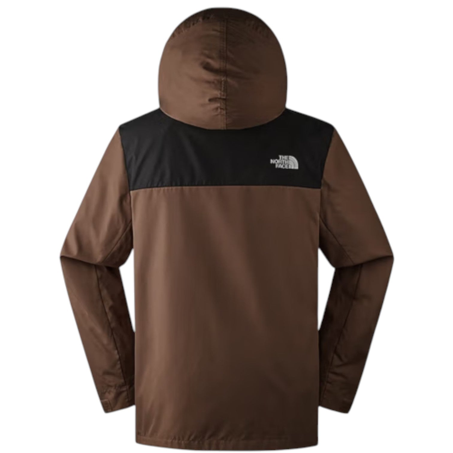 THE NORTH FACE Woven Hooded Jacket 'Brown' 81NO5EX