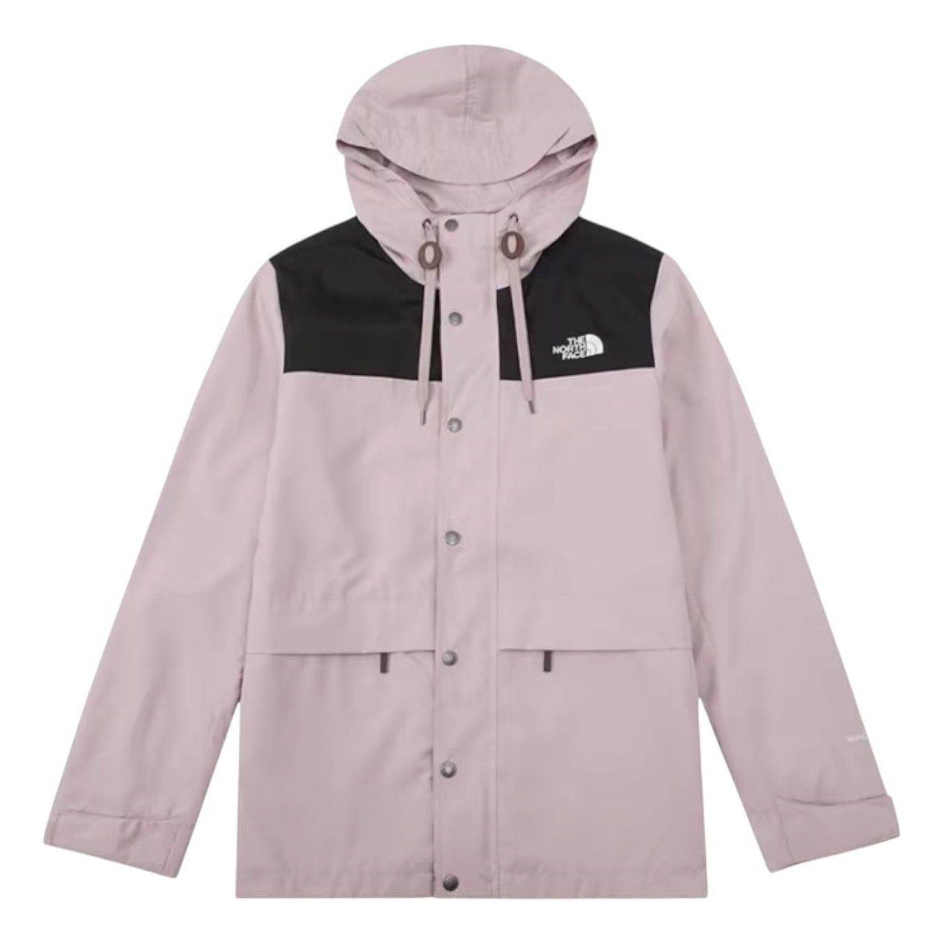 THE NORTH FACE Hooded Jacket 'Pink' 81NOF0I