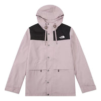 THE NORTH FACE Hooded Jacket 'Pink' 81NOF0I