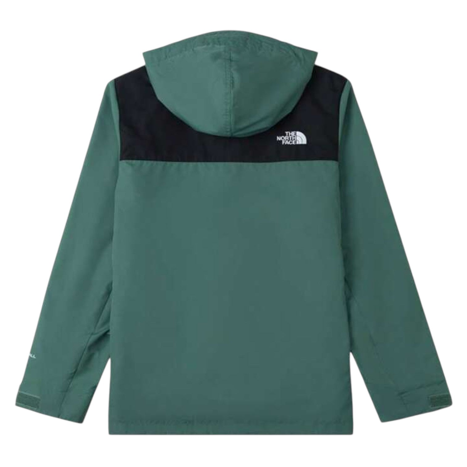 THE NORTH FACE Hooded Jacket 'Green' 81NOLFW