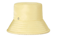 Loro Piana Bucket Hats Women's Yellow