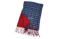 HERMES Knit Scarves Women's Multicolor