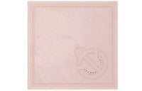 HERMES Knit Scarves Women's Pink