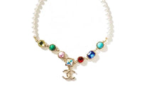 CHANEL Necklaces Women's Multicolor