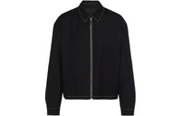 PRADA FW22 Jackets & Coats Men's Black