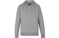 LOUIS VUITTON FW21 Sweatshirt Jacket Men's Gray