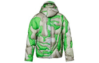 LOUIS VUITTON Down Jackets Men Green