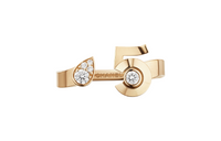 CHANEL Rings Women's Gold
