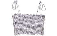MIU MIU Camisoles Women's Black
