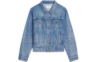 CELINE Jackets Women's Blue