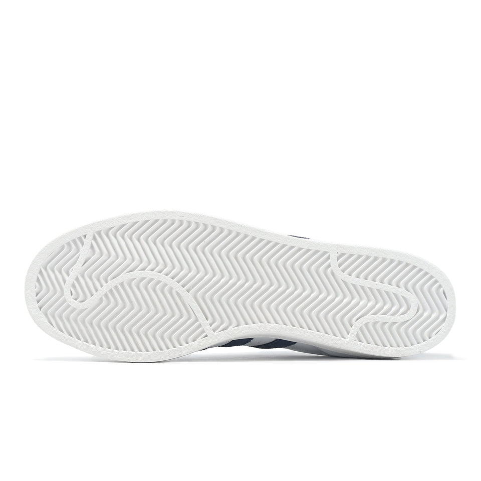 adidas Superstar 'Cloud White Night Indigo' ID1373