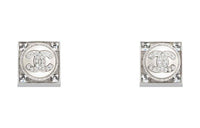 CHANEL Earrings Women's