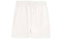 Loro Piana Perth Bermuda Shorts Casual Shorts Women's White