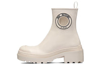 DIOR Symbol Ankle Boots Women's