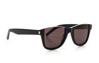 SAINT LAURENT Sunglasses Women's Black
