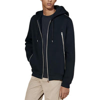 HERMES SS24 Knitwear Men's Navy