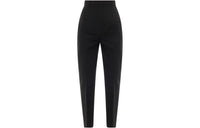 SAINT LAURENT Casual Pants Women's Black