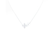 LOUIS VUITTON STAR BLOSSOM Necklaces Unisex