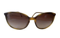 CHANEL Sunglasses Women's Brown