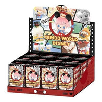 Pop Mart Disney Dimoo World Figure Sealed Case (12 Blind Boxes)  PPMT-2503-0016-820212868
